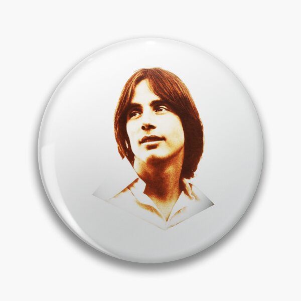 Item preview, jackson browne, jackson browne art designed and sold by ivanlos.