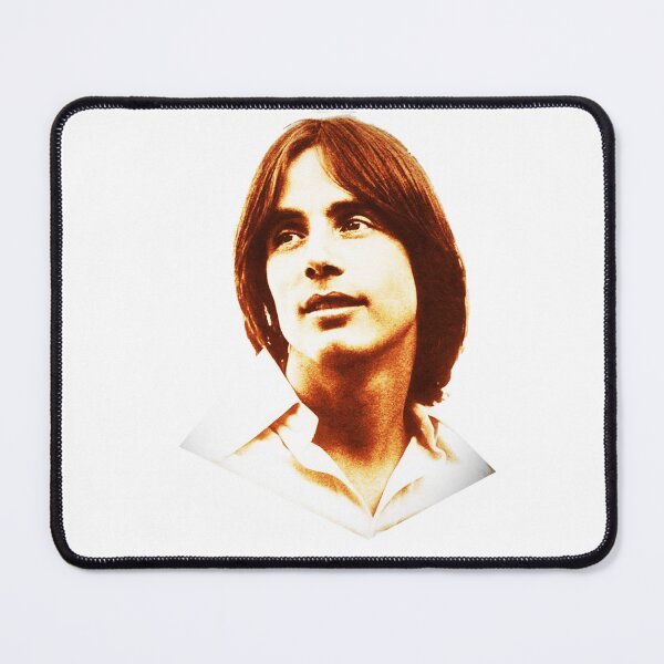 Item preview, jackson browne, jackson browne art designed and sold by ivanlos.
