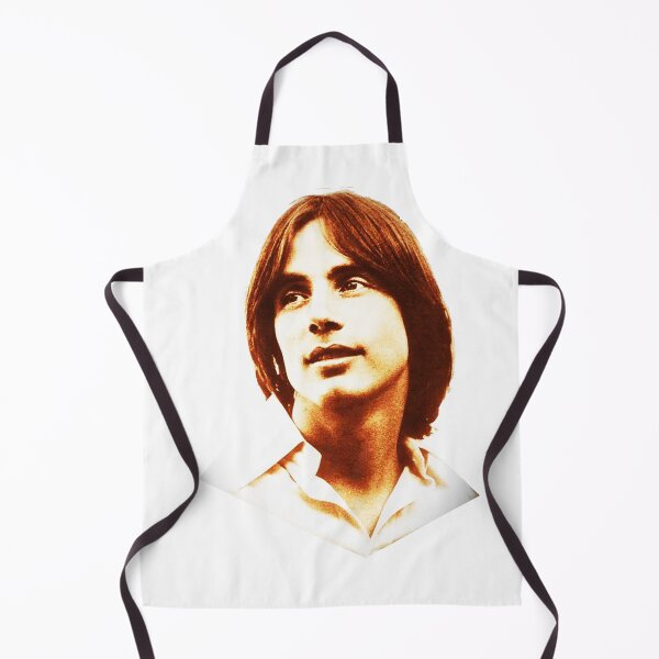 Item preview, jackson browne, jackson browne art designed and sold by ivanlos.