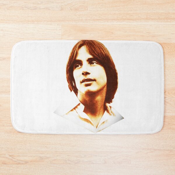 Item preview, jackson browne, jackson browne art designed and sold by ivanlos.