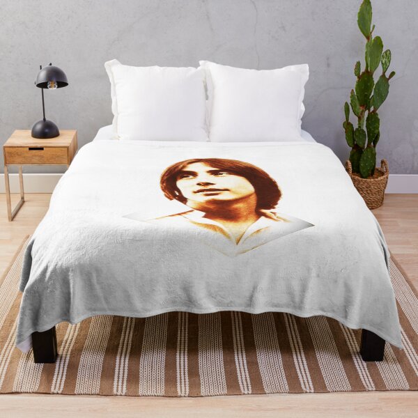 Item preview, jackson browne, jackson browne art designed and sold by ivanlos.