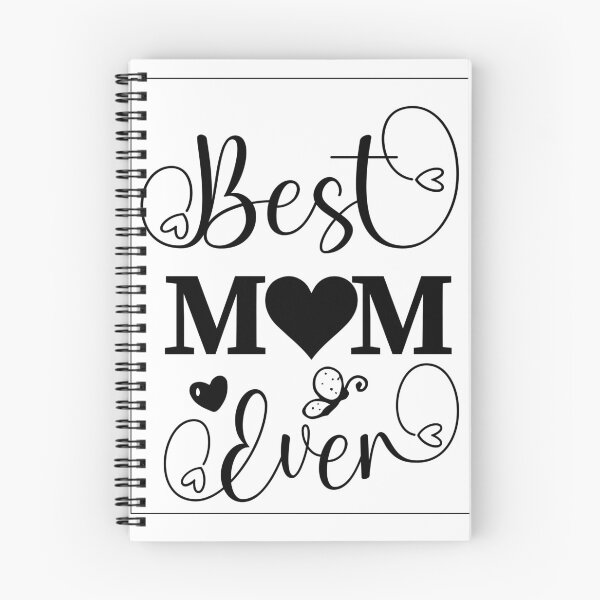 Item preview, Best MOM Ever designed and sold by Percystudio2021.