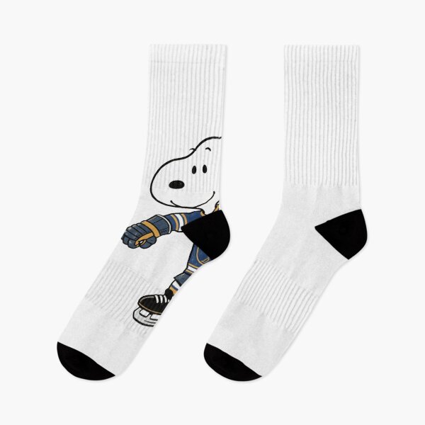Item preview, Snoopy-Buffalo-Sabres  designed and sold by lesiamaxwell.