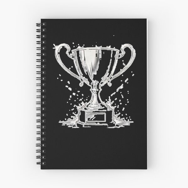Item preview, Victory Trophy Splash Graphic | Winner Champion Award Design sports motorsport  designed and sold by Jt41.