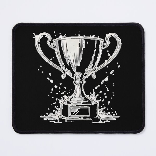 Item preview, Victory Trophy Splash Graphic | Winner Champion Award Design sports motorsport  designed and sold by Jt41.
