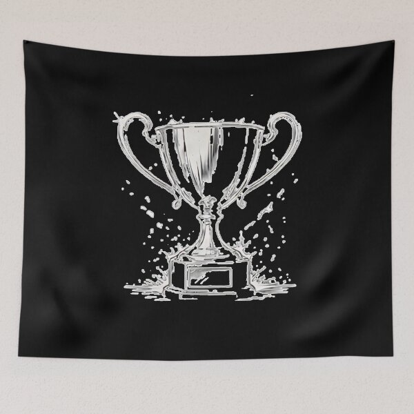 Item preview, Victory Trophy Splash Graphic | Winner Champion Award Design sports motorsport  designed and sold by Jt41.