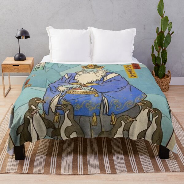 Item preview, Quiet Qatar Airways gVillage Morning designed and sold by Reempingkygirl.