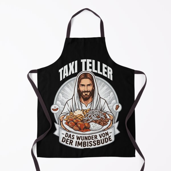 Item preview, taxi teller german memes memes designed and sold by LayersDesign.