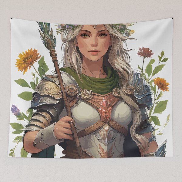 Item preview, Crown of Petals and Thorns designed and sold by bb-15artstudio.