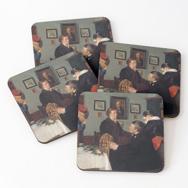Item preview, The Farewell designed and sold by SharonTheFirst.
