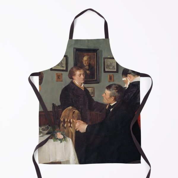 Item preview, The Farewell designed and sold by SharonTheFirst.