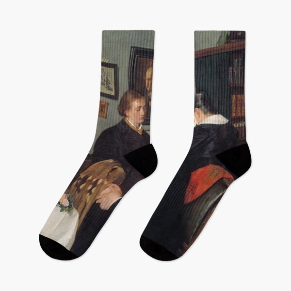 Item preview, The Farewell designed and sold by SharonTheFirst.
