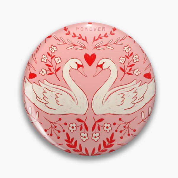 Item preview, Swan Visa fFeather Harmony designed and sold by Tonigard.