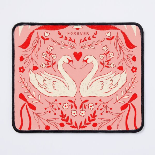 Item preview, Swan Visa fFeather Harmony designed and sold by Tonigard.