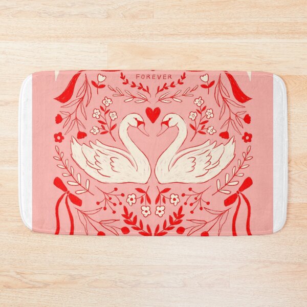 Item preview, Swan Visa fFeather Harmony designed and sold by Tonigard.