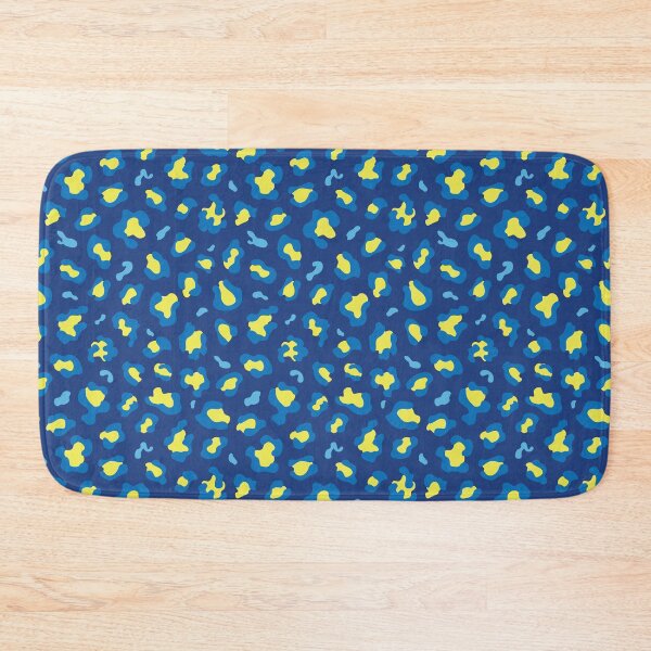 Item preview, Leopard Print 2 - Night Tiger designed and sold by Daniel Bevis Design.