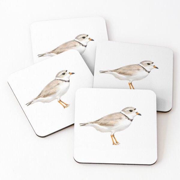 Item preview, Piping Plover designed and sold by HOMETOWN86.