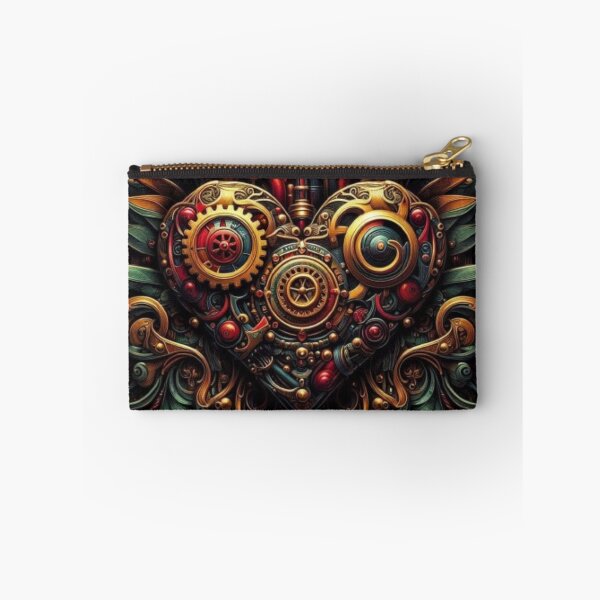 Item preview, Mechanical Heart – Soul of the Gears designed and sold by Catfcreations.