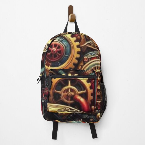 Item preview, Mechanical Heart – Soul of the Gears designed and sold by Catfcreations.