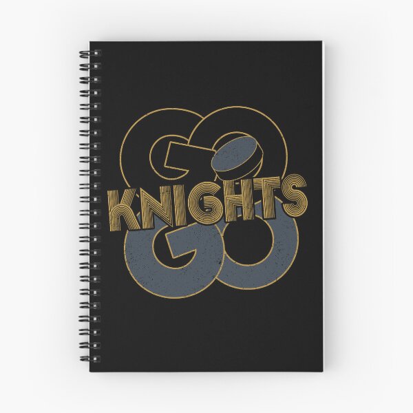 Item preview, Vintage Go Knights Go Sports Cheering Fans Team Spirit designed and sold by RockTheFeal.