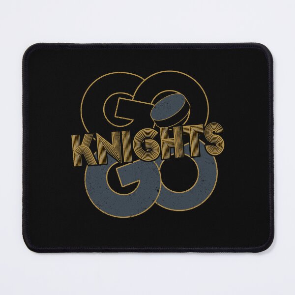 Item preview, Vintage Go Knights Go Sports Cheering Fans Team Spirit designed and sold by RockTheFeal.
