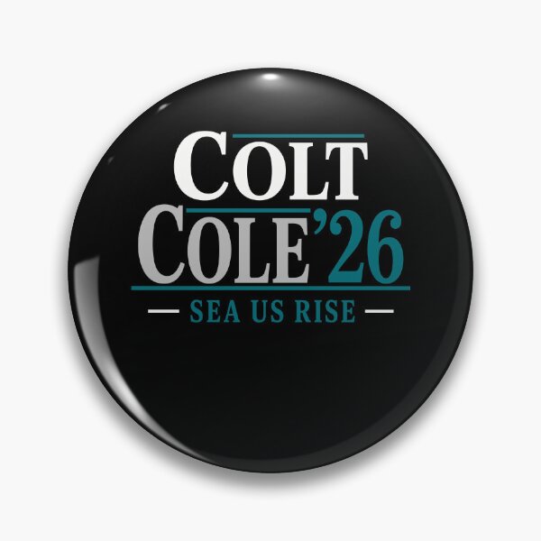 Item preview, Colt Cole '26 designed and sold by LOUP-SOLI.