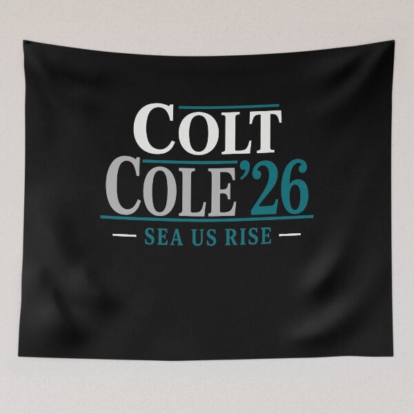 Item preview, Colt Cole '26 designed and sold by LOUP-SOLI.