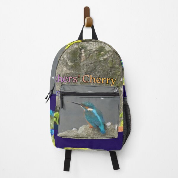 Item preview, The Brothers' Cherry Blossom Feast - IV designed and sold by Plus91BIRD.