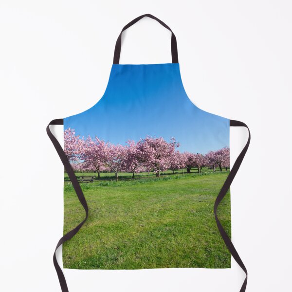 Item preview, The Stray Cherry Blossom Harrogate designed and sold by Alisonchambers2.