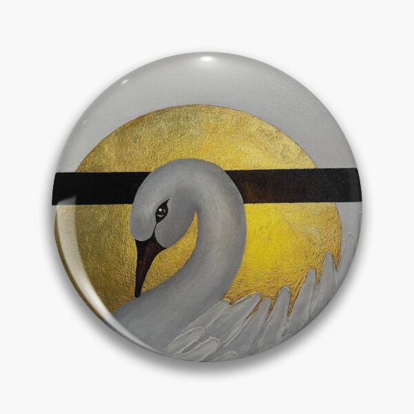 Item preview, Swan LP Musician Lake Serenity designed and sold by Tonigard.