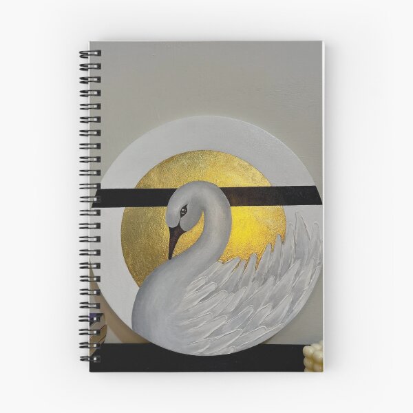 Item preview, Swan LP Musician Lake Serenity designed and sold by Tonigard.