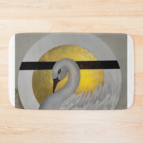 Item preview, Swan LP Musician Lake Serenity designed and sold by Tonigard.