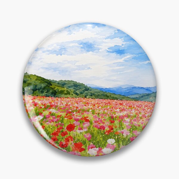 Item preview, Tenku no Poppy designed and sold by HOMETOWN86.