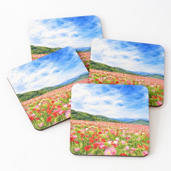 Item preview, Tenku no Poppy designed and sold by HOMETOWN86.