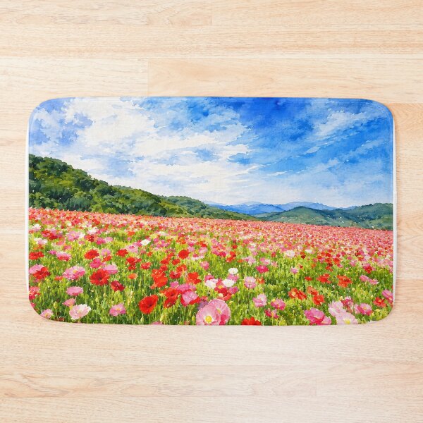Item preview, Tenku no Poppy designed and sold by HOMETOWN86.
