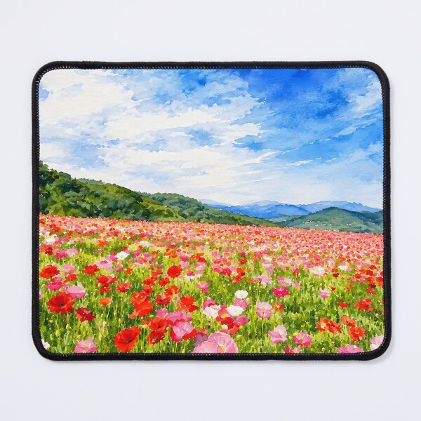 Item preview, Tenku no Poppy designed and sold by HOMETOWN86.