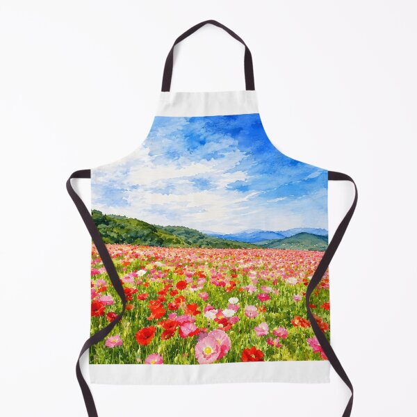 Item preview, Tenku no Poppy designed and sold by HOMETOWN86.