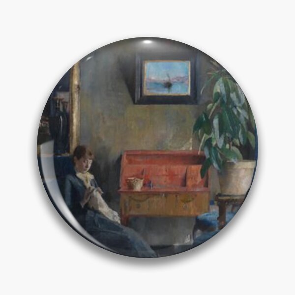 Item preview, Blue Interior designed and sold by SharonTheFirst.
