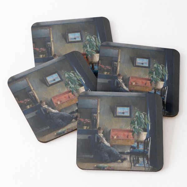 Item preview, Blue Interior designed and sold by SharonTheFirst.