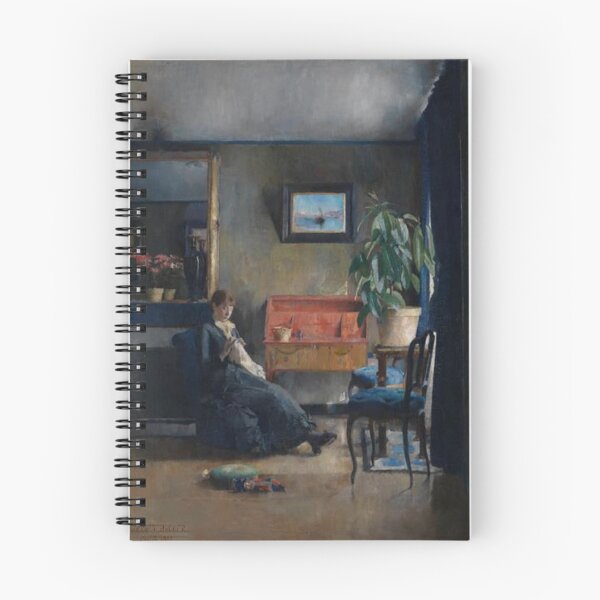 Item preview, Blue Interior designed and sold by SharonTheFirst.