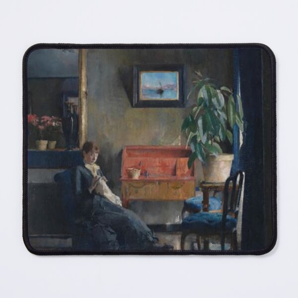 Item preview, Blue Interior designed and sold by SharonTheFirst.