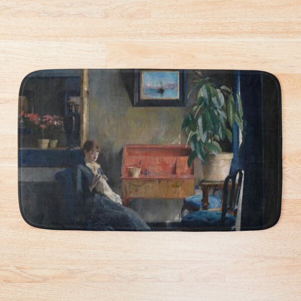 Item preview, Blue Interior designed and sold by SharonTheFirst.