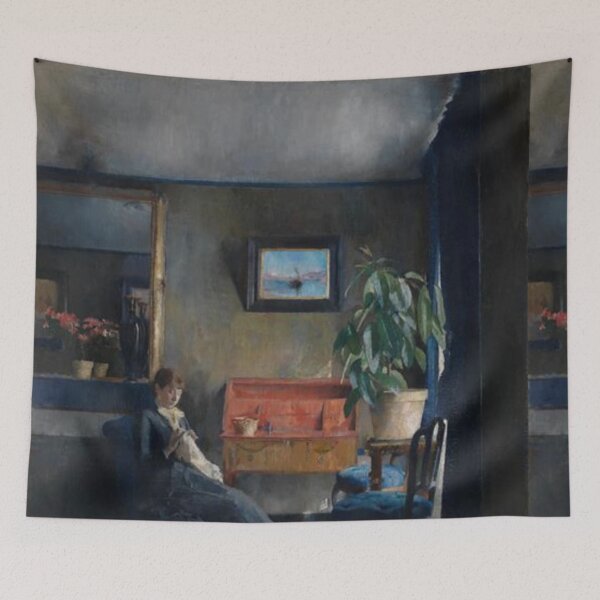 Item preview, Blue Interior designed and sold by SharonTheFirst.