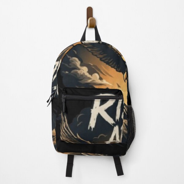 Item preview, Rise Above: Majestic Eagle Mountain Ascent designed and sold by Ahmedsyde.