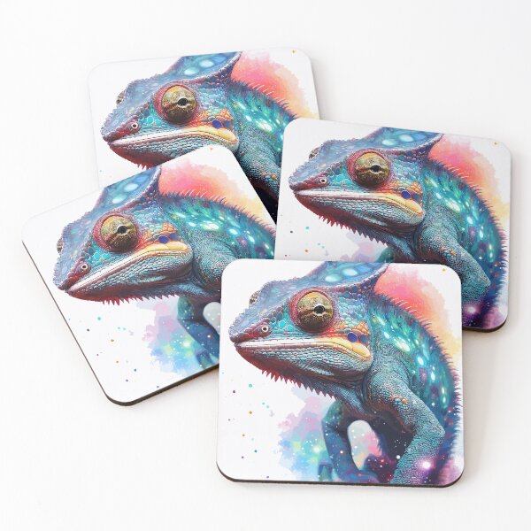 Item preview, Prism of Cosmic Colors designed and sold by bb-15artstudio.