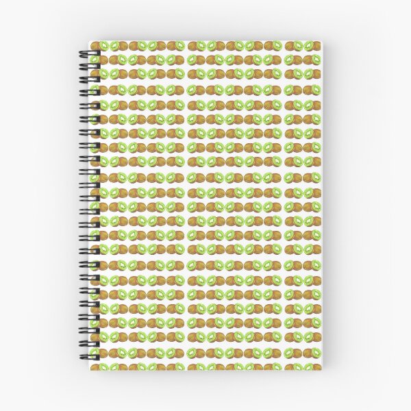 Item preview, Kiwi Fruits designed and sold by My Little Art Bubble.