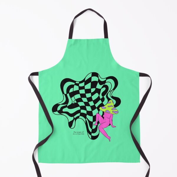 Item preview, Distorted Reality – Psychedelic Streetwear Art designed and sold by Bottled Sunshine Studio.
