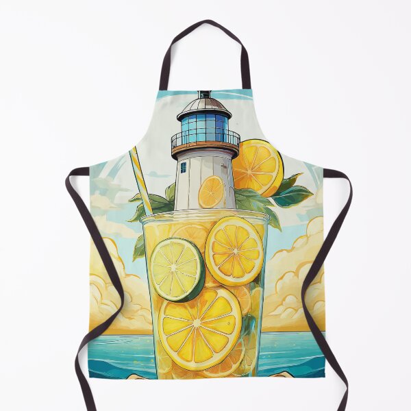 Item preview, Beacon of Sweet Summer Nights designed and sold by bb-15artstudio.