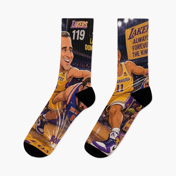 Item preview, Ultimate Cartoon Basketball Showdown: Eric Garcetti and Antonio Villaraigosa vs. Hasan Piker designed and sold by Uniqueartai.