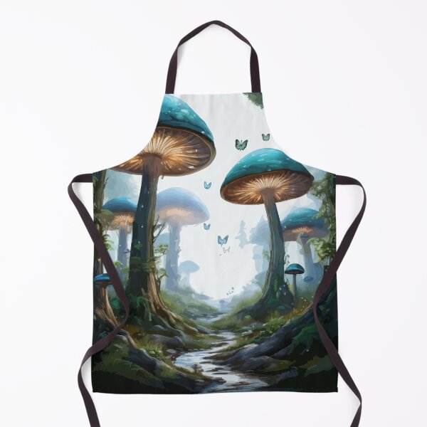 Item preview, Forest of Forgotten Gods  designed and sold by bb-15artstudio.